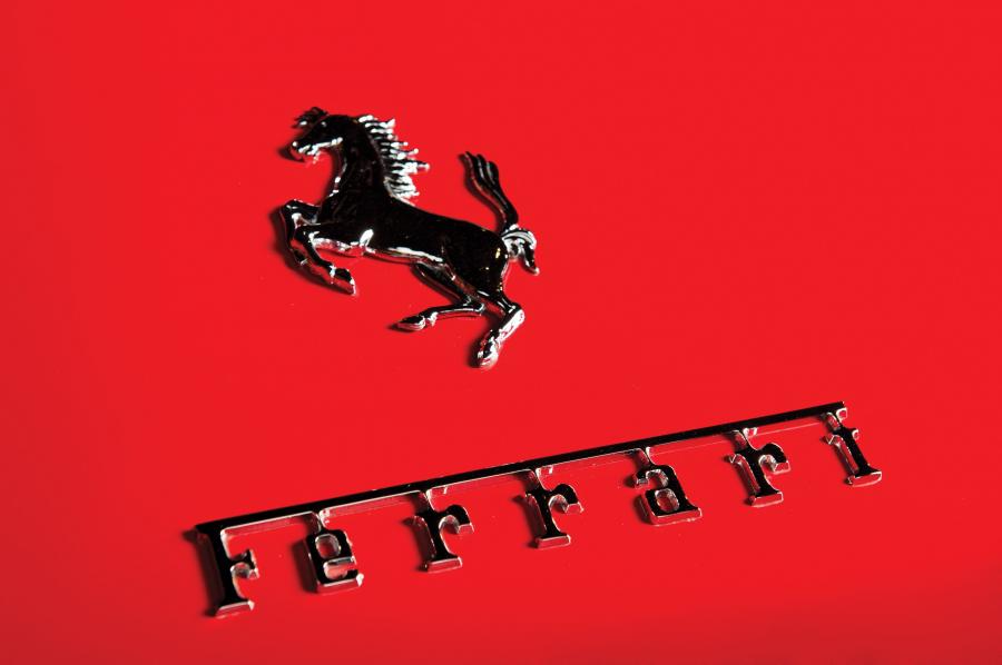  Ferrari 275 GTB/4 Berlinetta 1968 года  (фото 8 из 29)